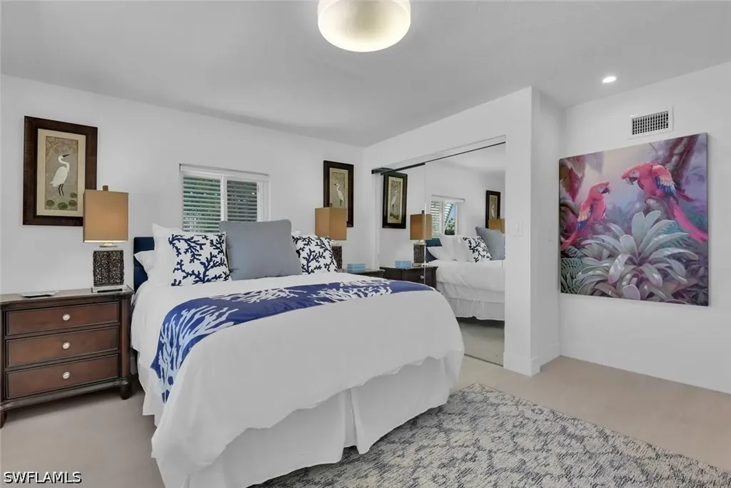 2143 Marina Drive Naples FL 34102