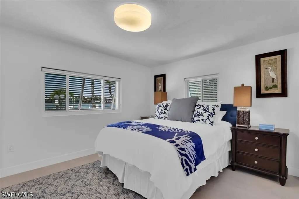2143 Marina Drive Naples FL 34102