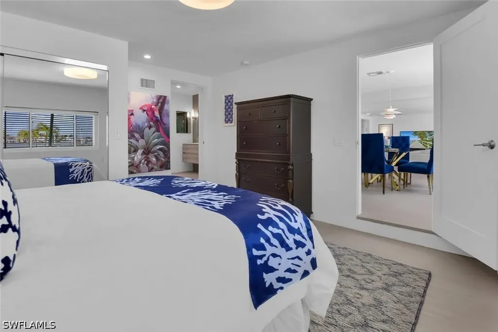 2143 Marina Drive Naples FL 34102