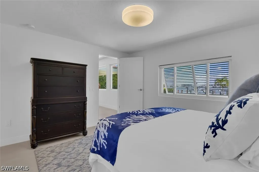 2143 Marina Drive Naples FL 34102