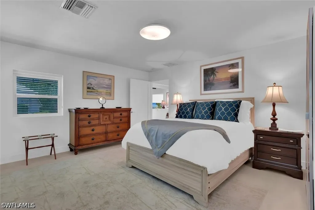 2143 Marina Drive Naples FL 34102
