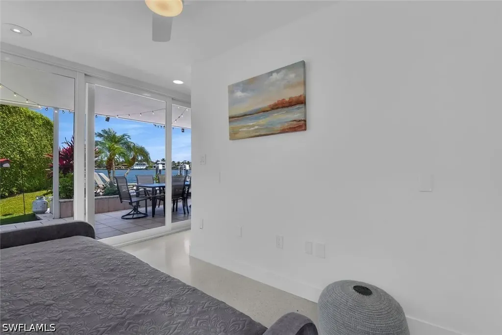 2143 Marina Drive Naples FL 34102