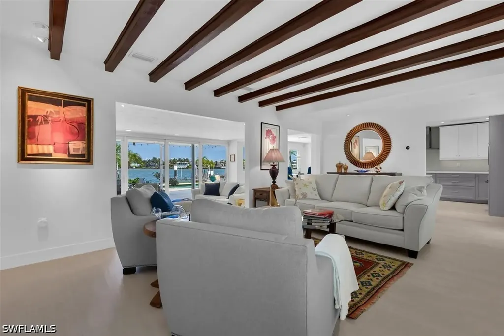 2143 Marina Drive Naples FL 34102