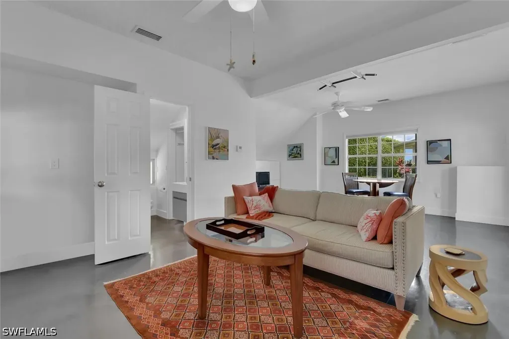 2143 Marina Drive Naples FL 34102
