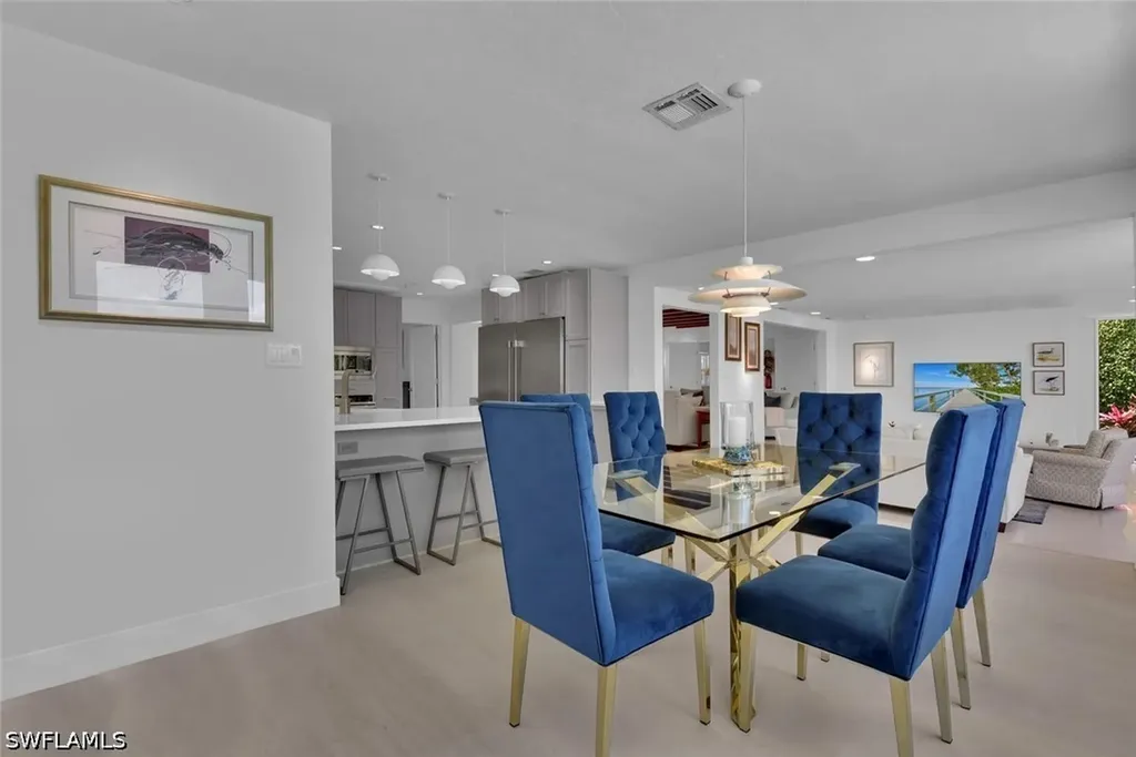 2143 Marina Drive Naples FL 34102