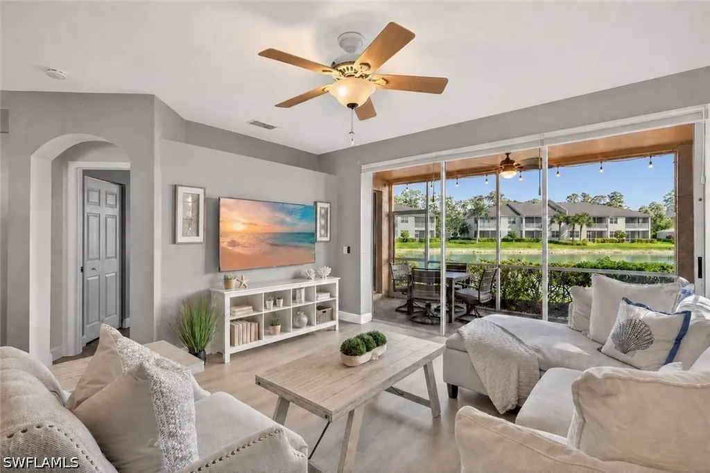 6295 Wilshire Pines Circle Naples FL 34109