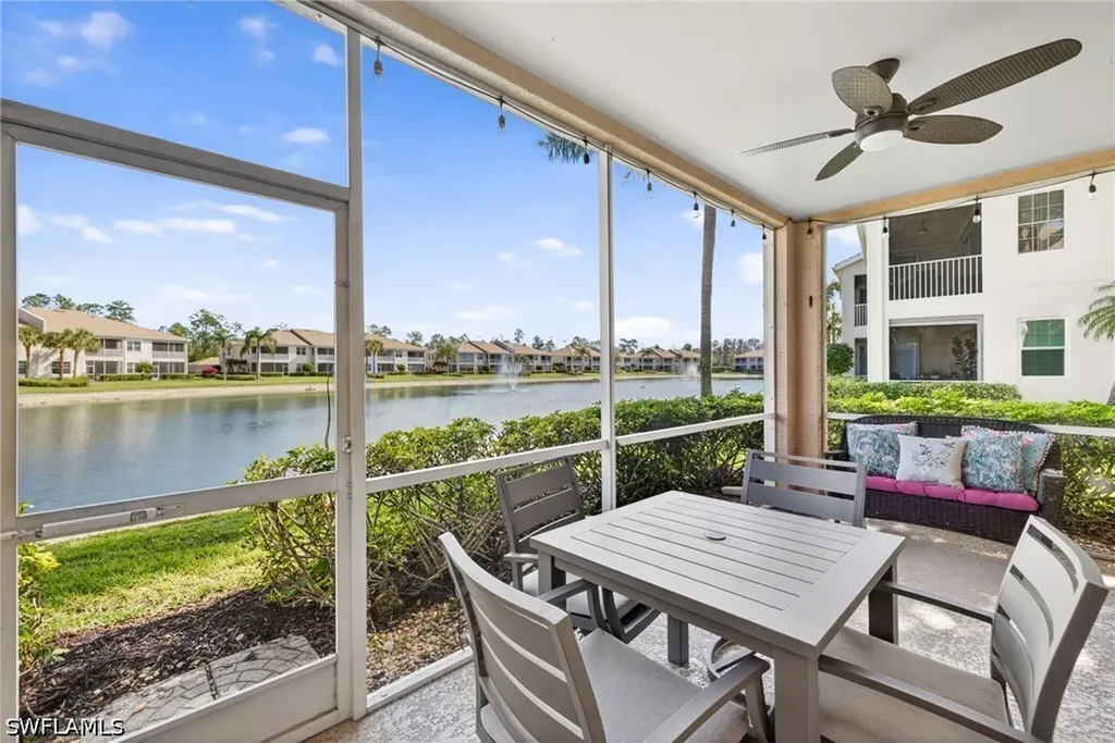 6295 Wilshire Pines Circle Naples FL 34109