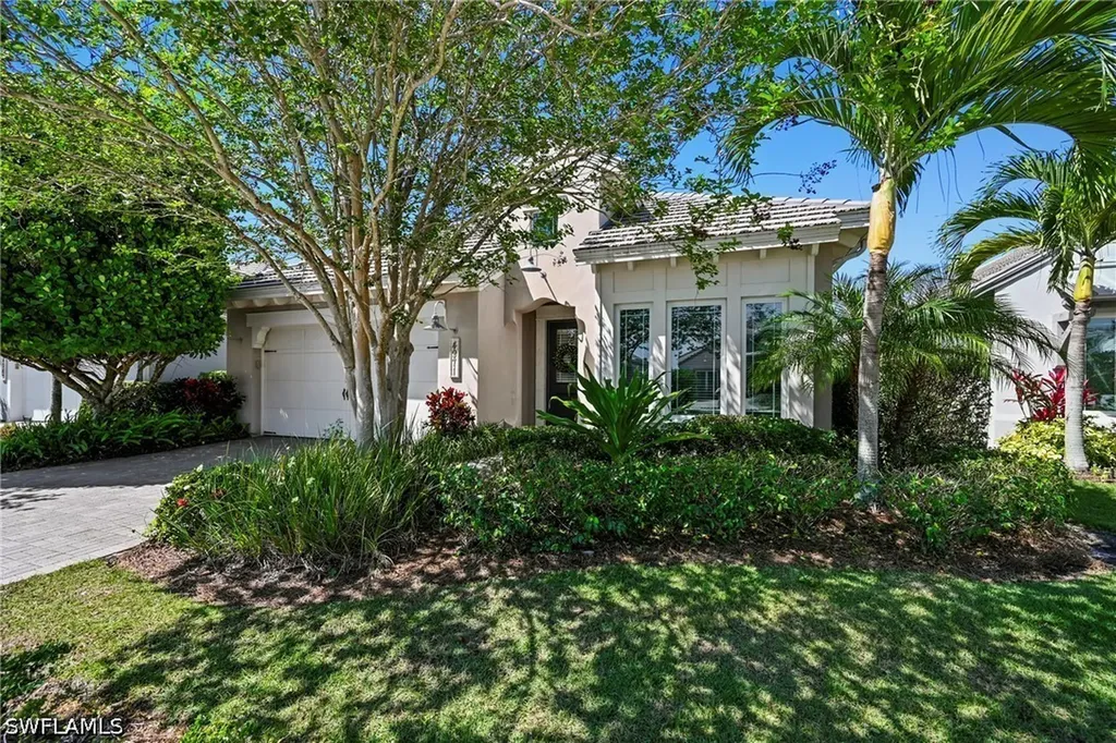 4971 Andros Drive Naples FL 34113