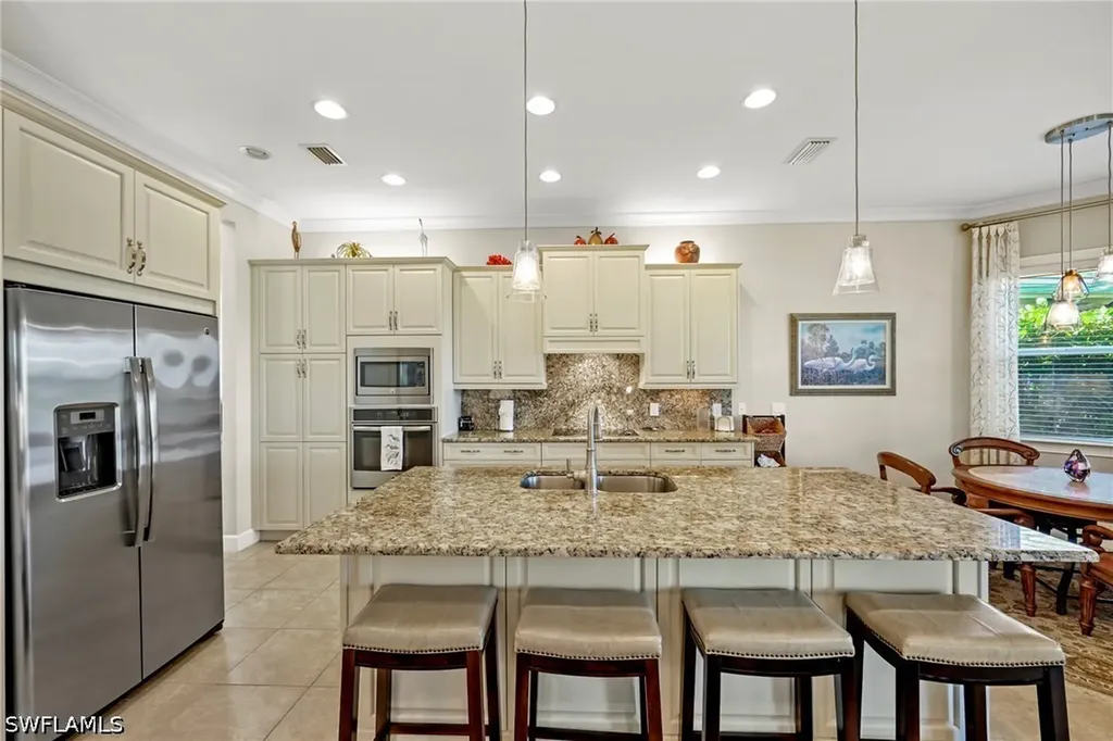 4971 Andros Drive Naples FL 34113