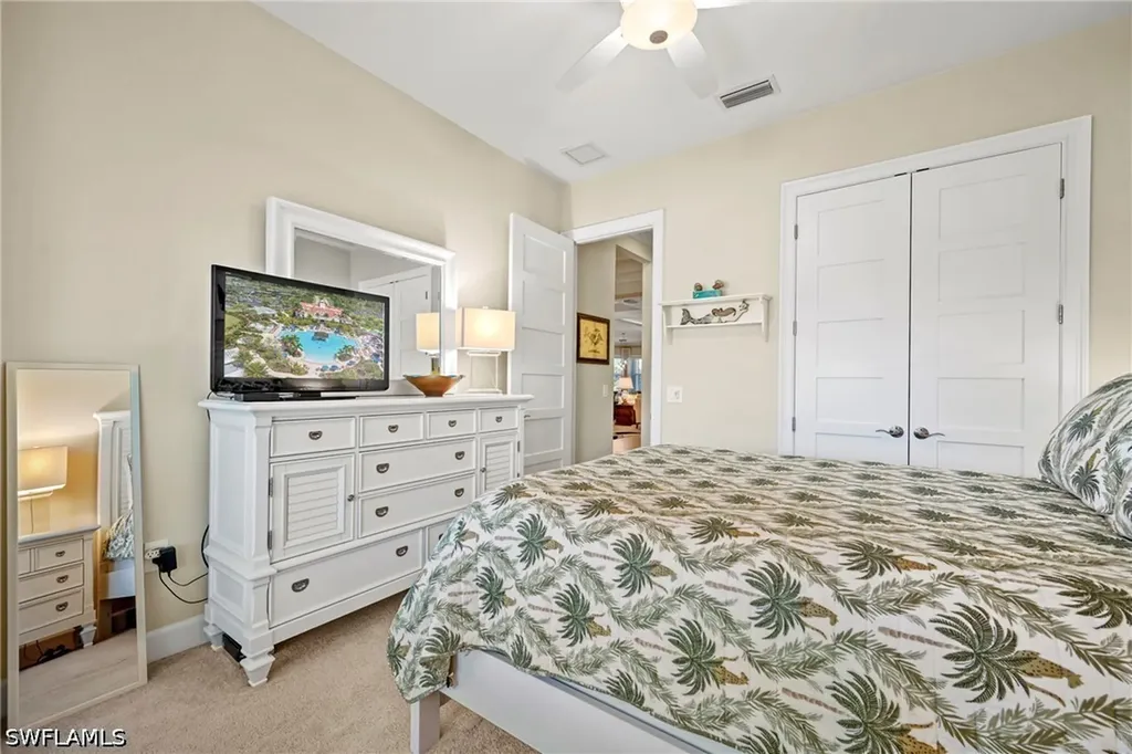 4971 Andros Drive Naples FL 34113