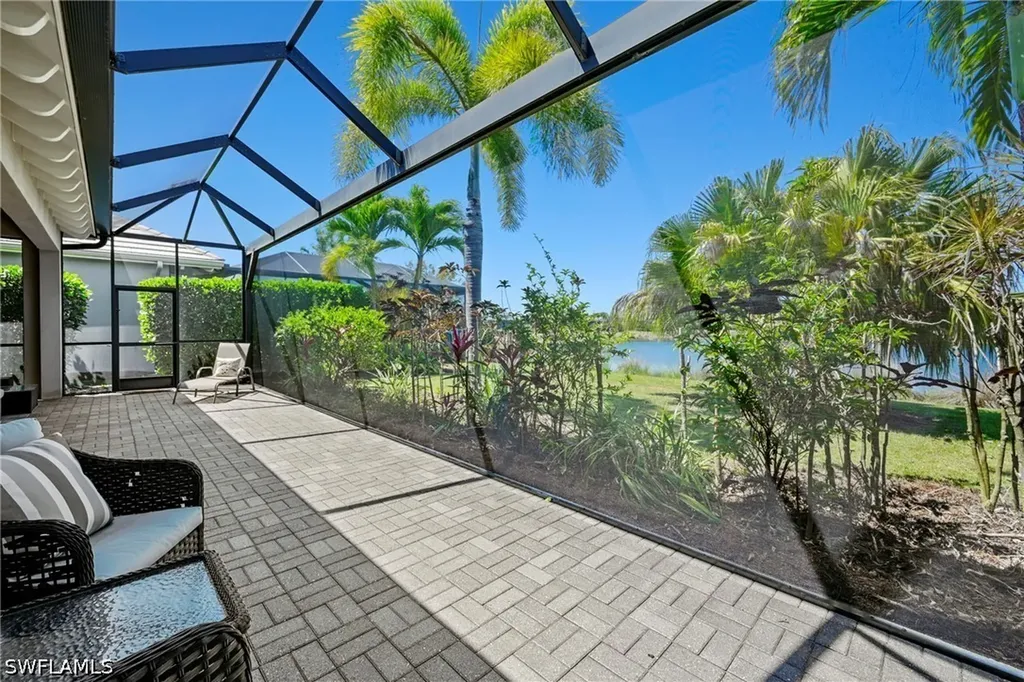4971 Andros Drive Naples FL 34113