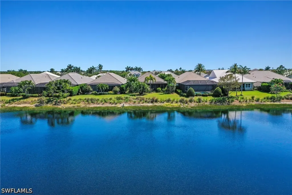 4971 Andros Drive Naples FL 34113