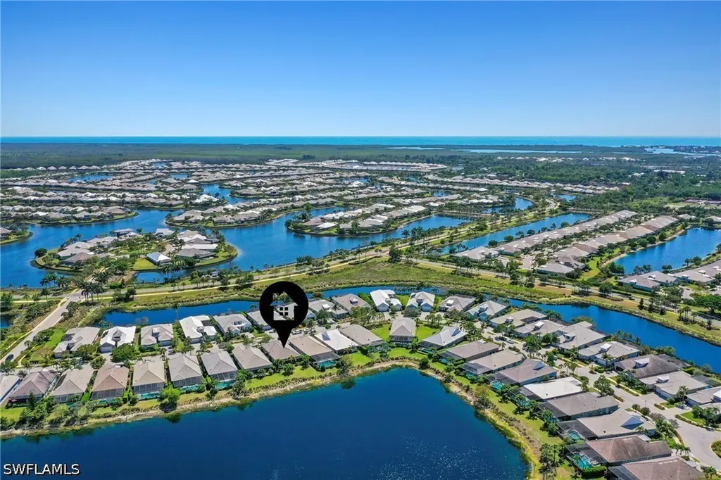 4971 Andros Drive Naples FL 34113