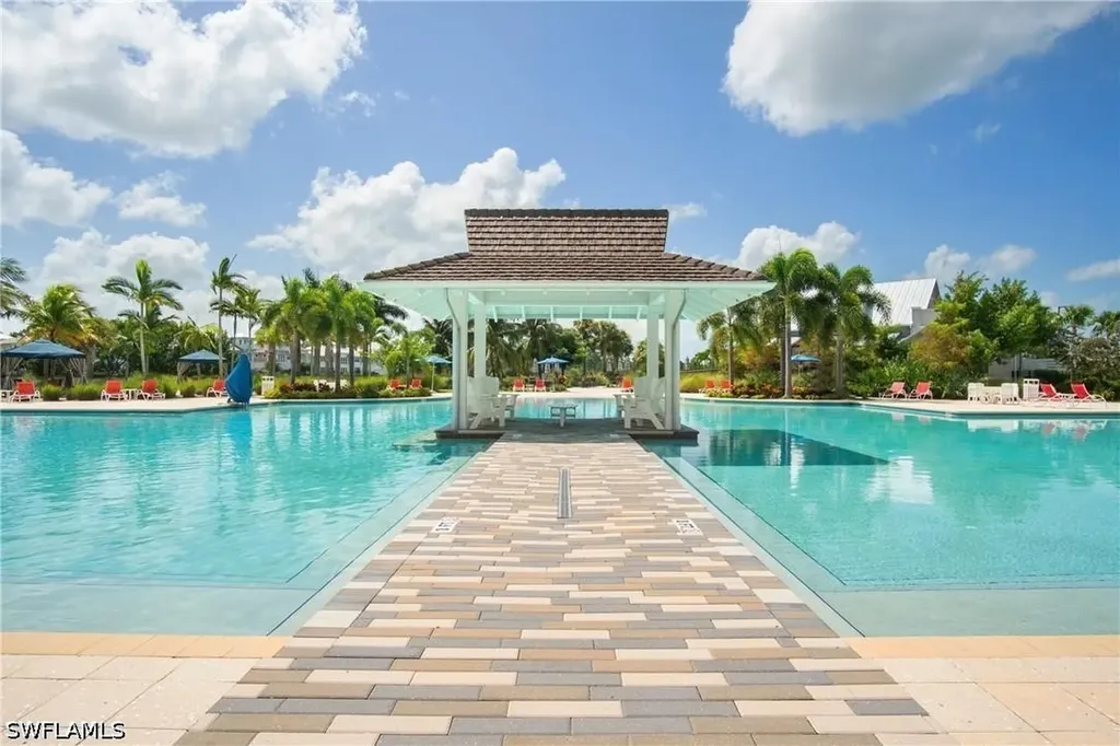 4971 Andros Drive Naples FL 34113