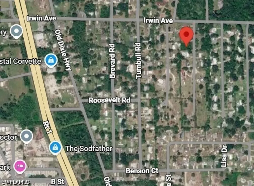 3474 Masek Avenue Mims FL 32754