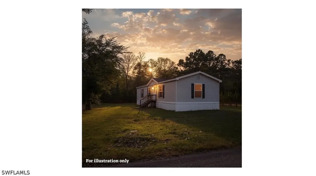 3474 Masek Avenue Mims FL 32754