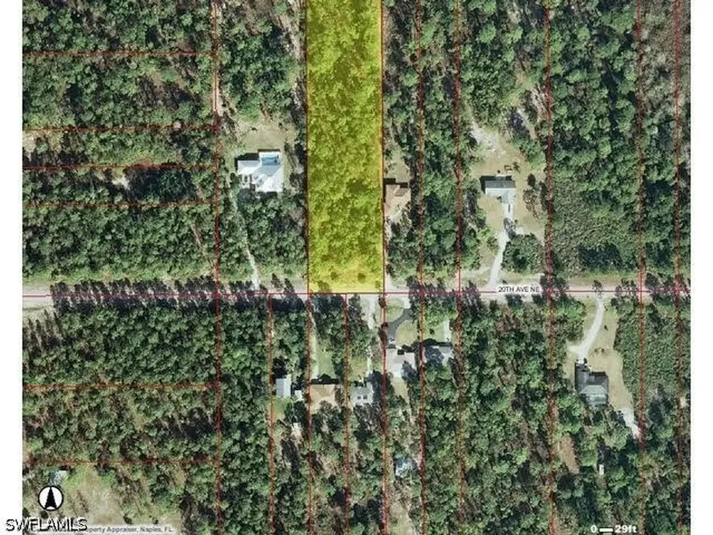 1741 20th Avenue NE Naples FL 34120