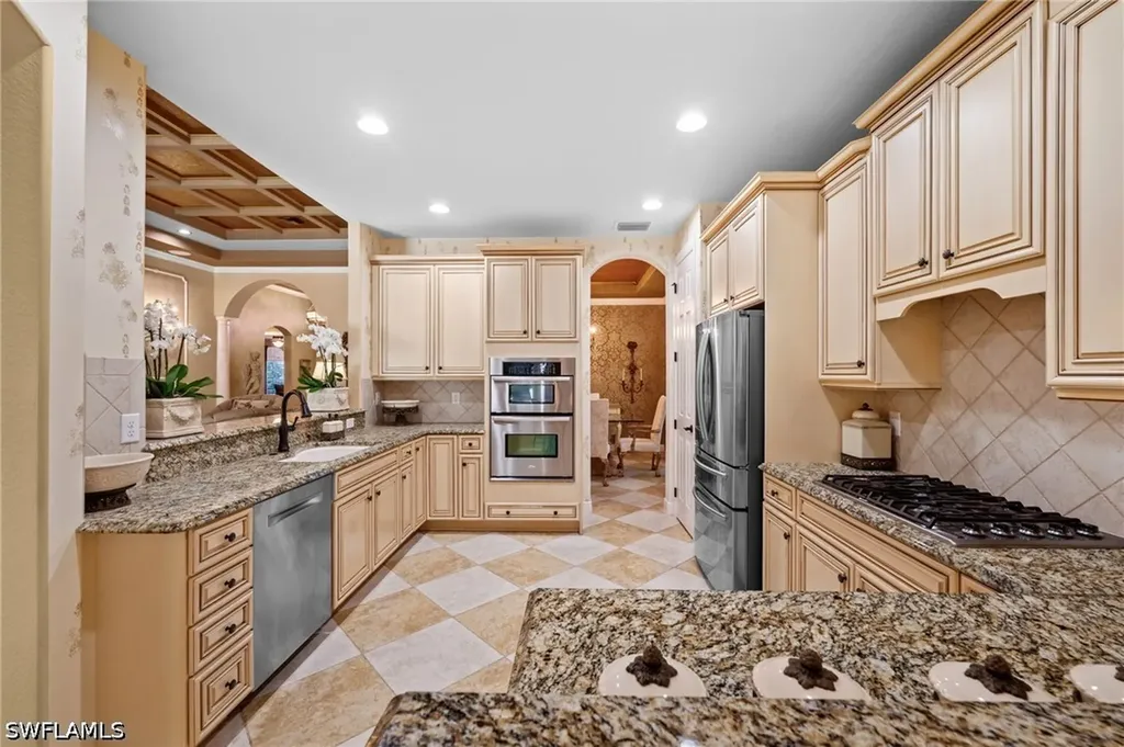 8725 Largo Mar Drive Estero FL 33967