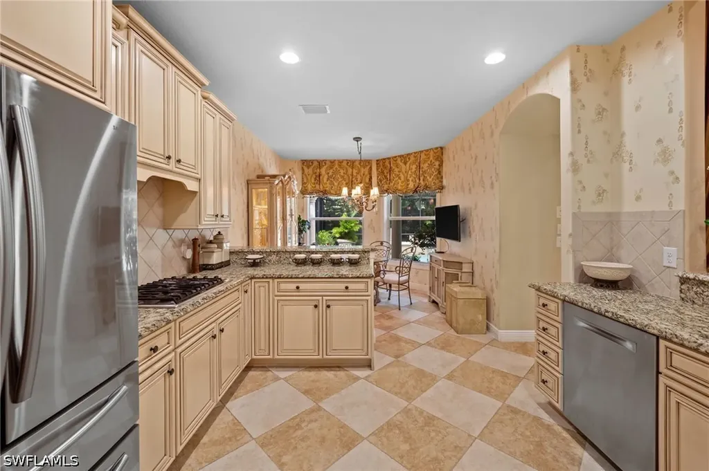 8725 Largo Mar Drive Estero FL 33967