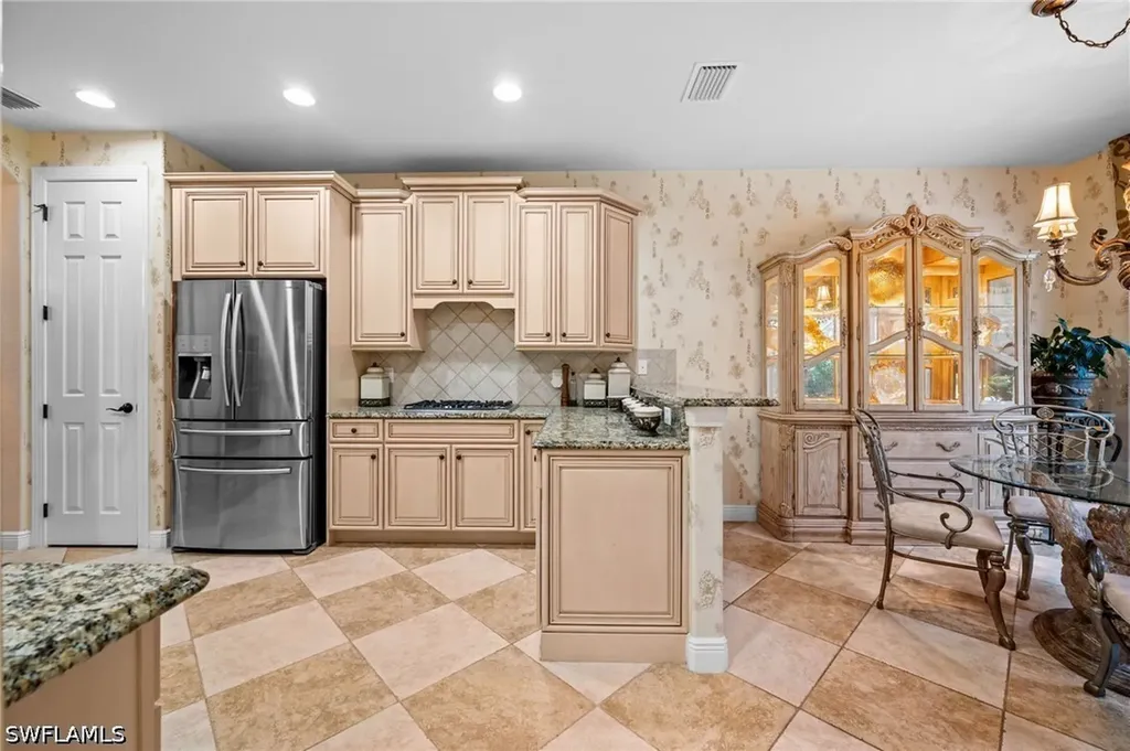 8725 Largo Mar Drive Estero FL 33967