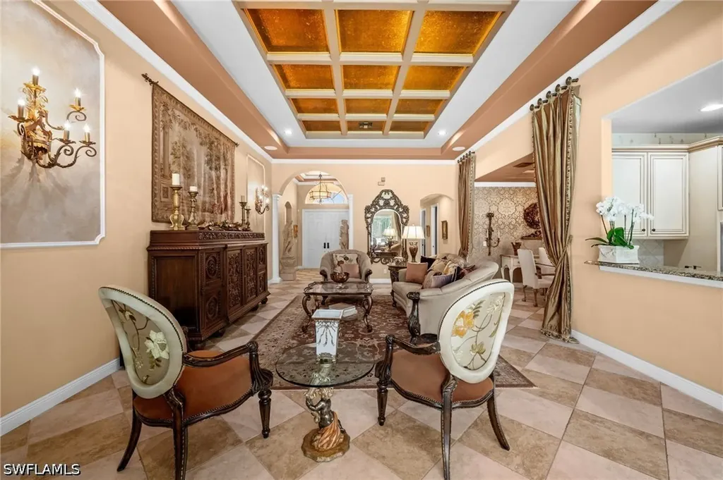 8725 Largo Mar Drive Estero FL 33967