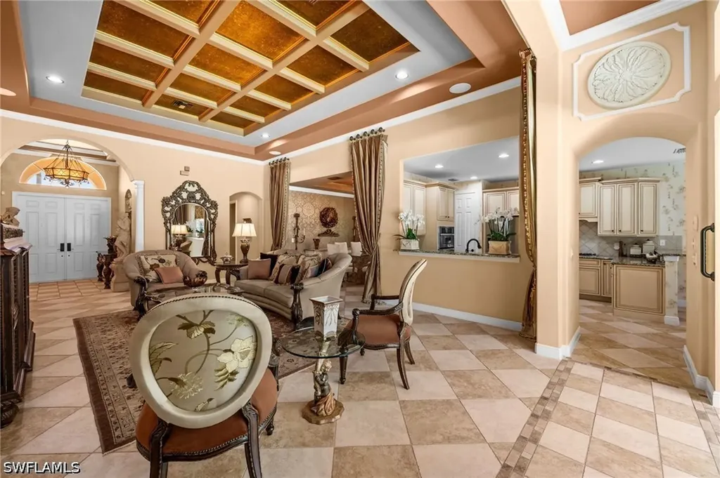8725 Largo Mar Drive Estero FL 33967