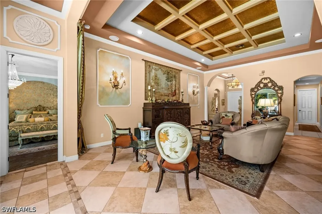8725 Largo Mar Drive Estero FL 33967