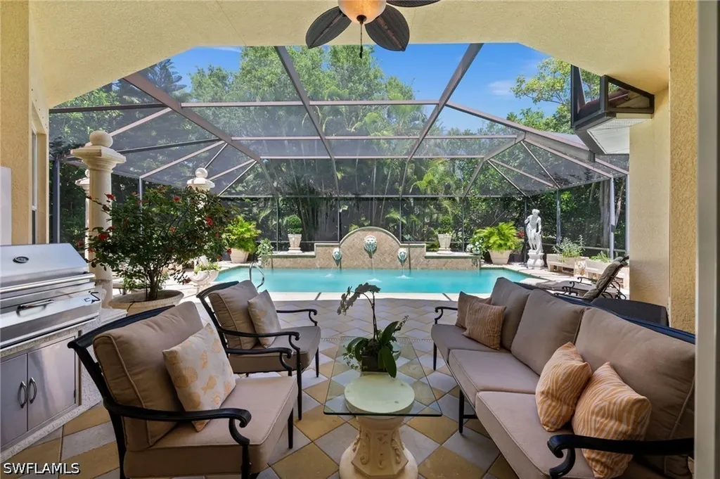 8725 Largo Mar Drive Estero FL 33967