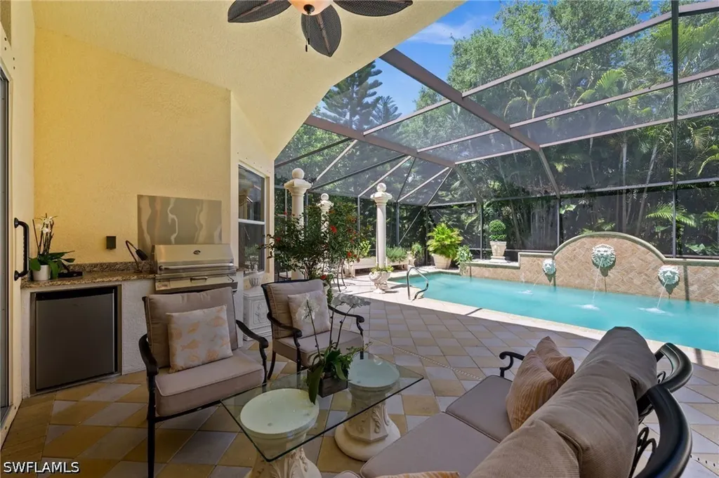 8725 Largo Mar Drive Estero FL 33967
