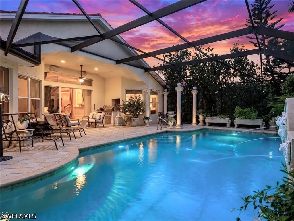 8725 Largo Mar Drive Estero FL 33967