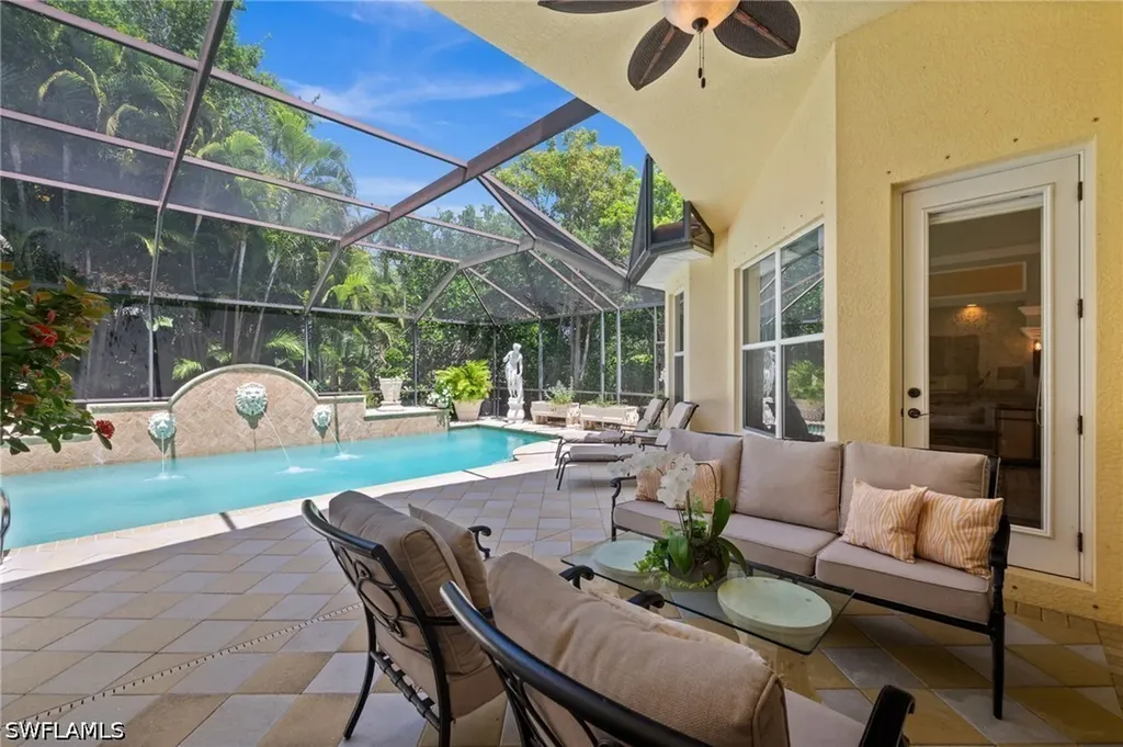 8725 Largo Mar Drive Estero FL 33967