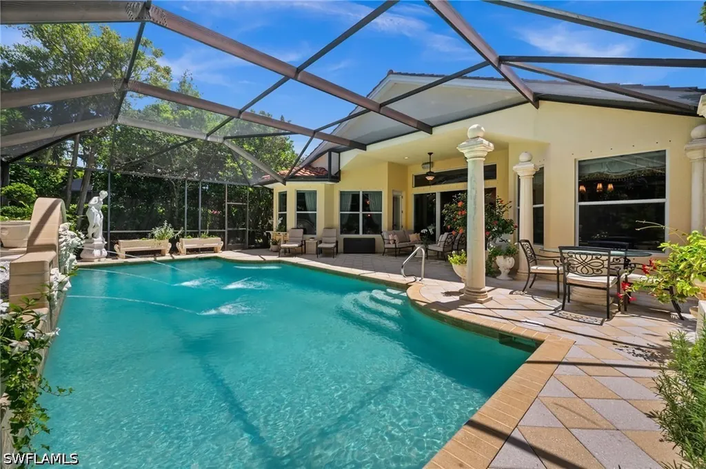 8725 Largo Mar Drive Estero FL 33967