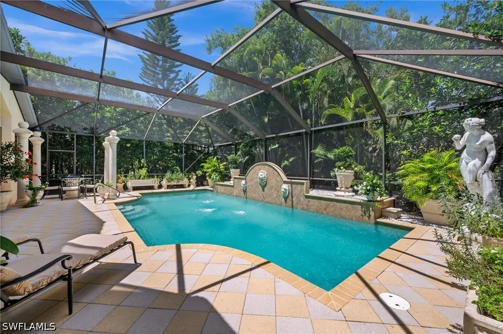 8725 Largo Mar Drive Estero FL 33967