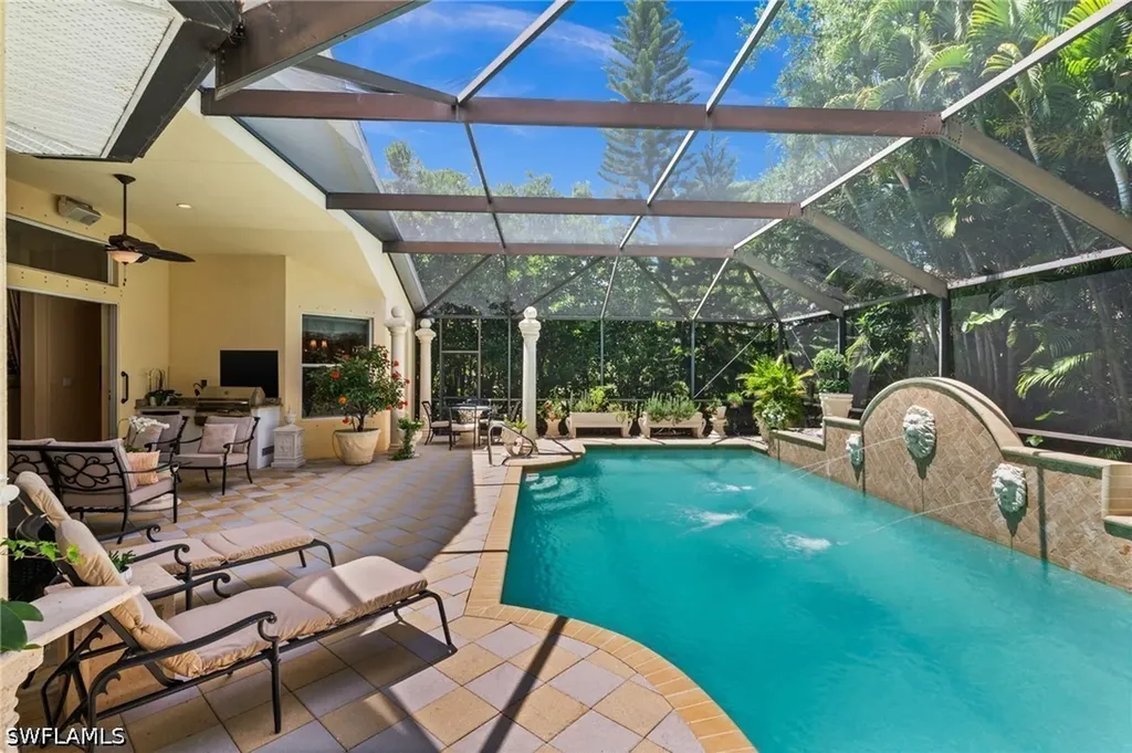 8725 Largo Mar Drive Estero FL 33967