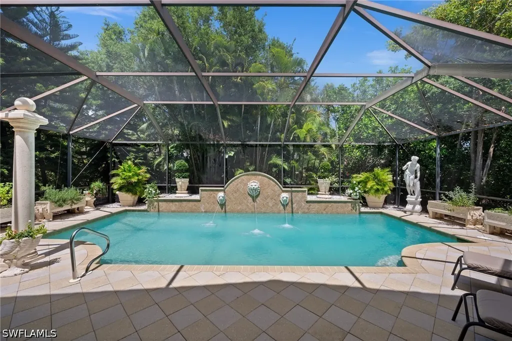 8725 Largo Mar Drive Estero FL 33967
