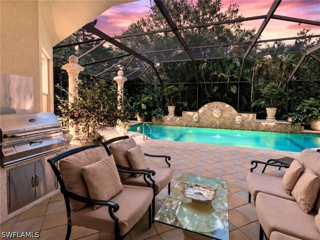 8725 Largo Mar Drive Estero FL 33967