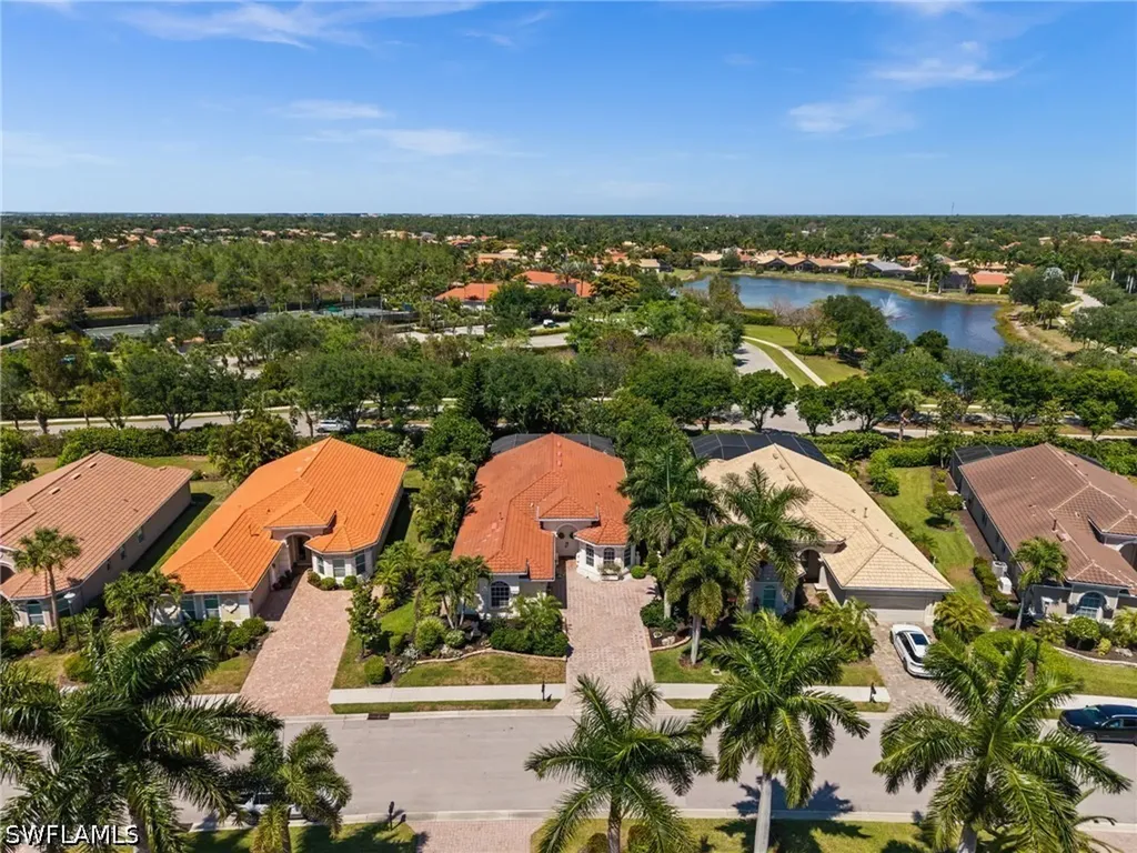 8725 Largo Mar Drive Estero FL 33967