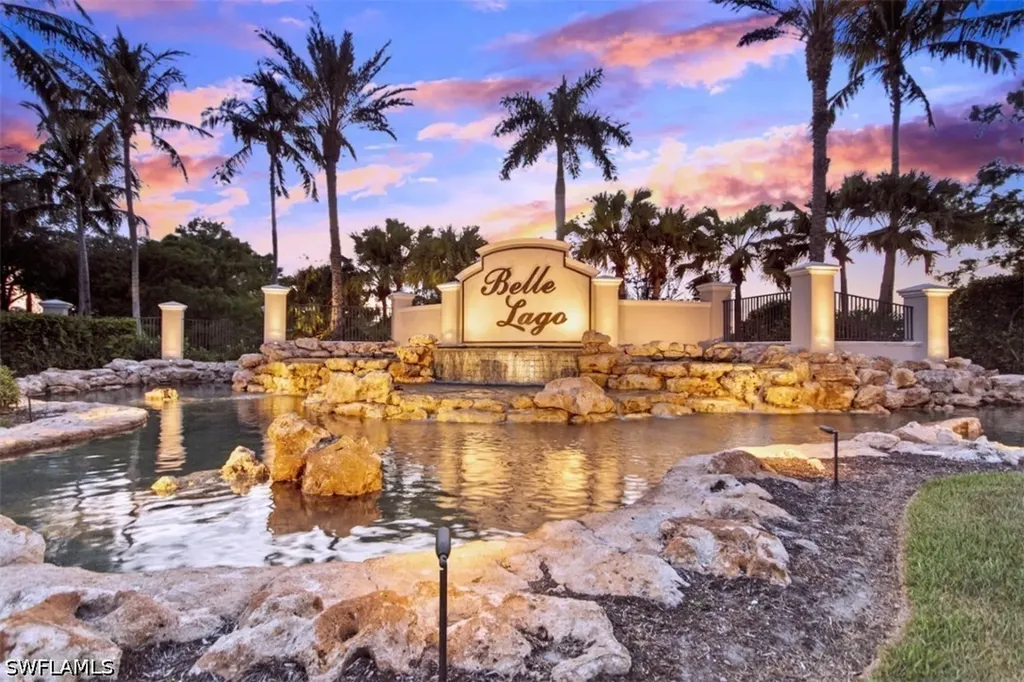 8725 Largo Mar Drive Estero FL 33967