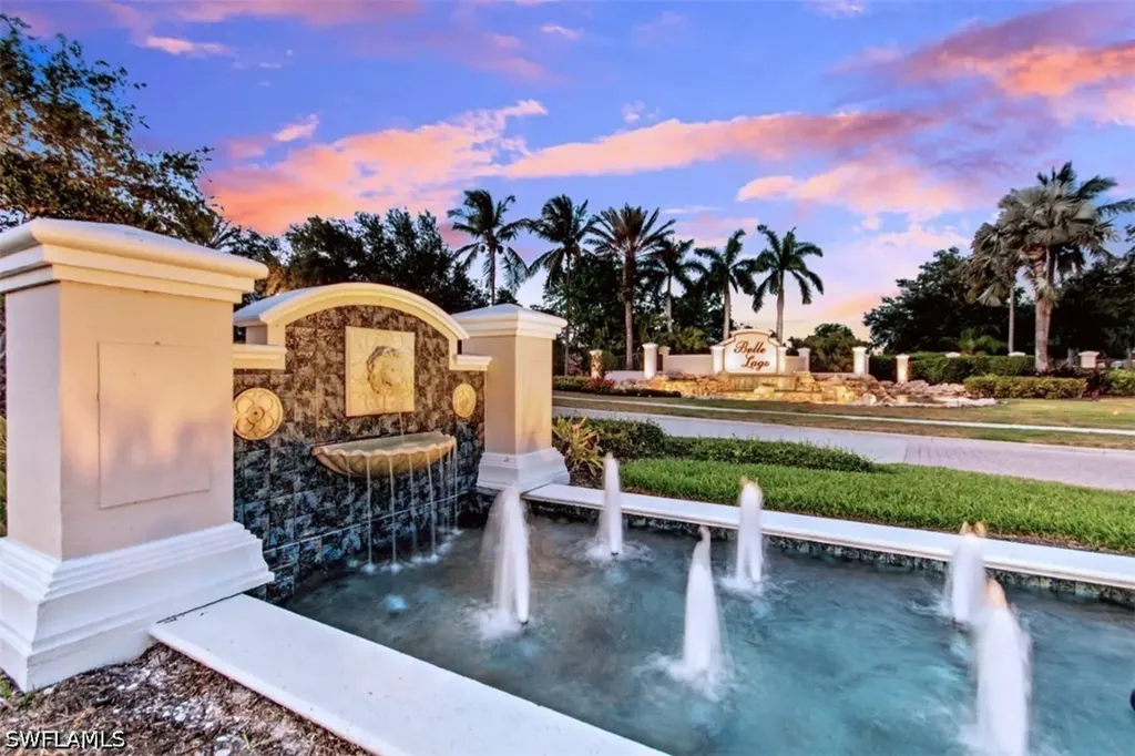 8725 Largo Mar Drive Estero FL 33967