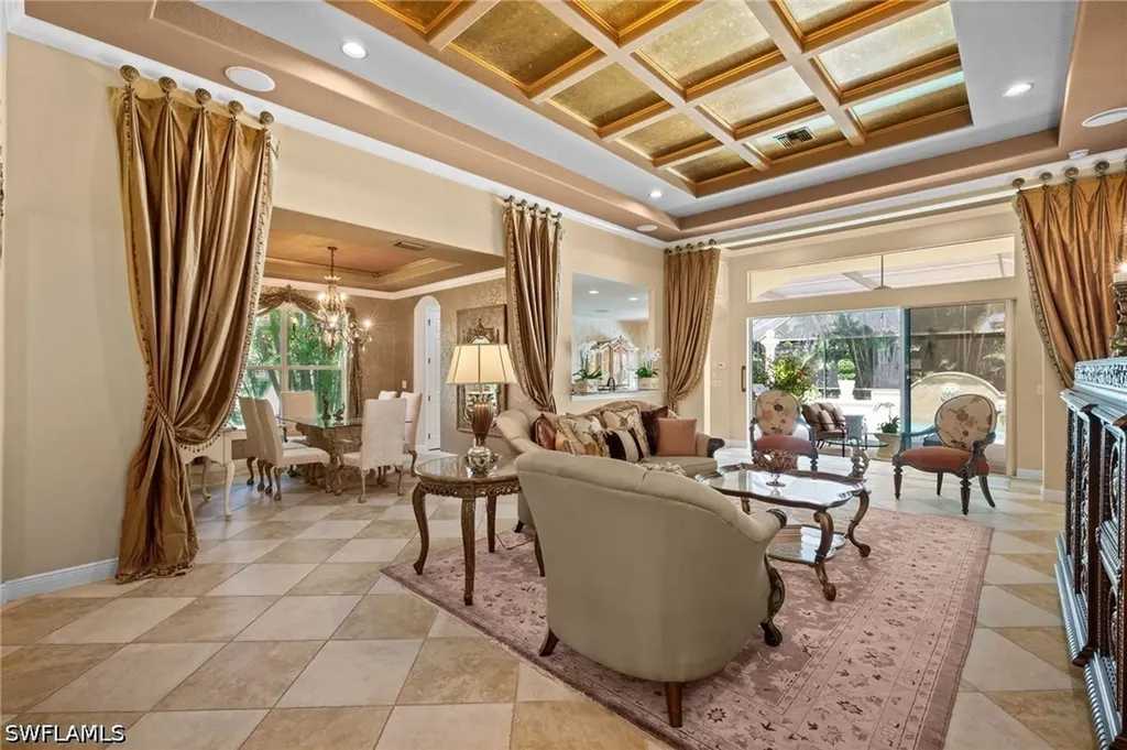 8725 Largo Mar Drive Estero FL 33967