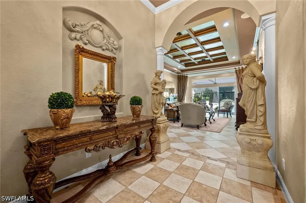 8725 Largo Mar Drive Estero FL 33967