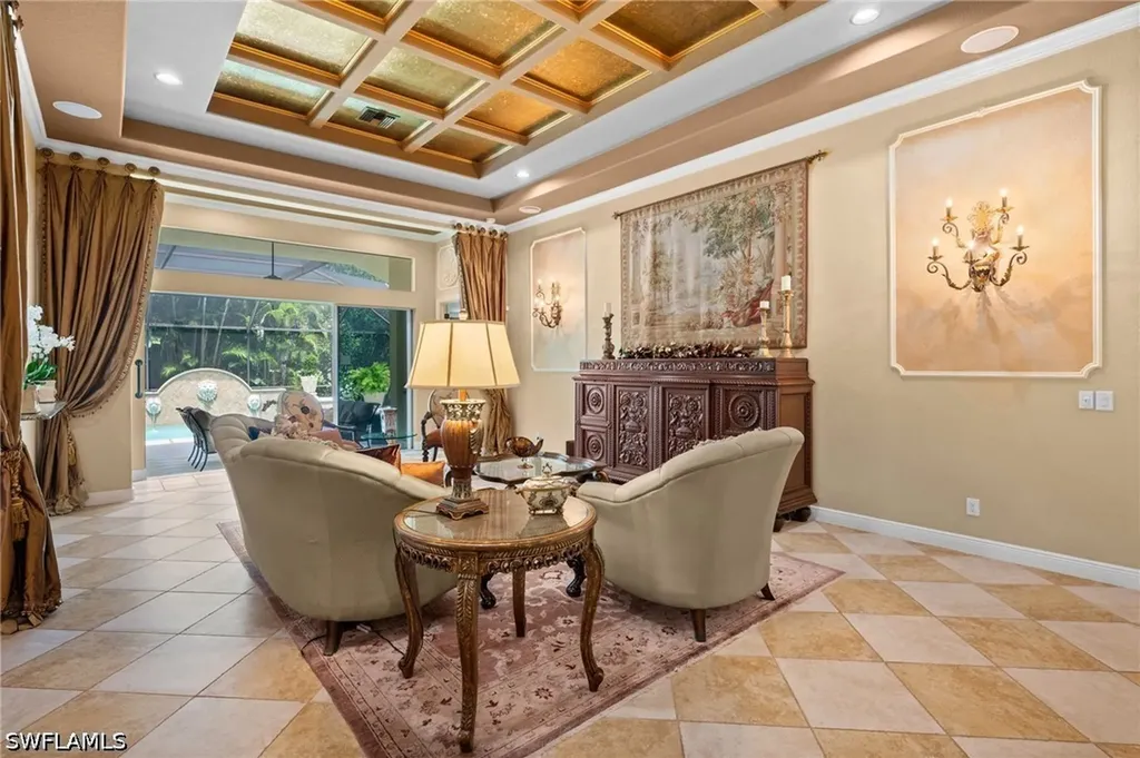 8725 Largo Mar Drive Estero FL 33967