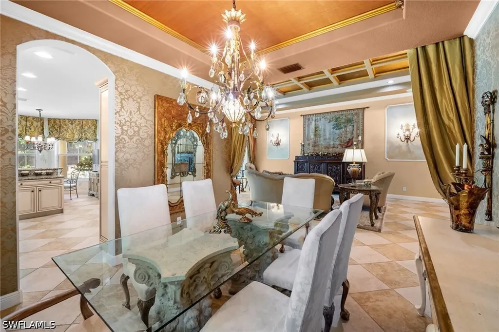 8725 Largo Mar Drive Estero FL 33967