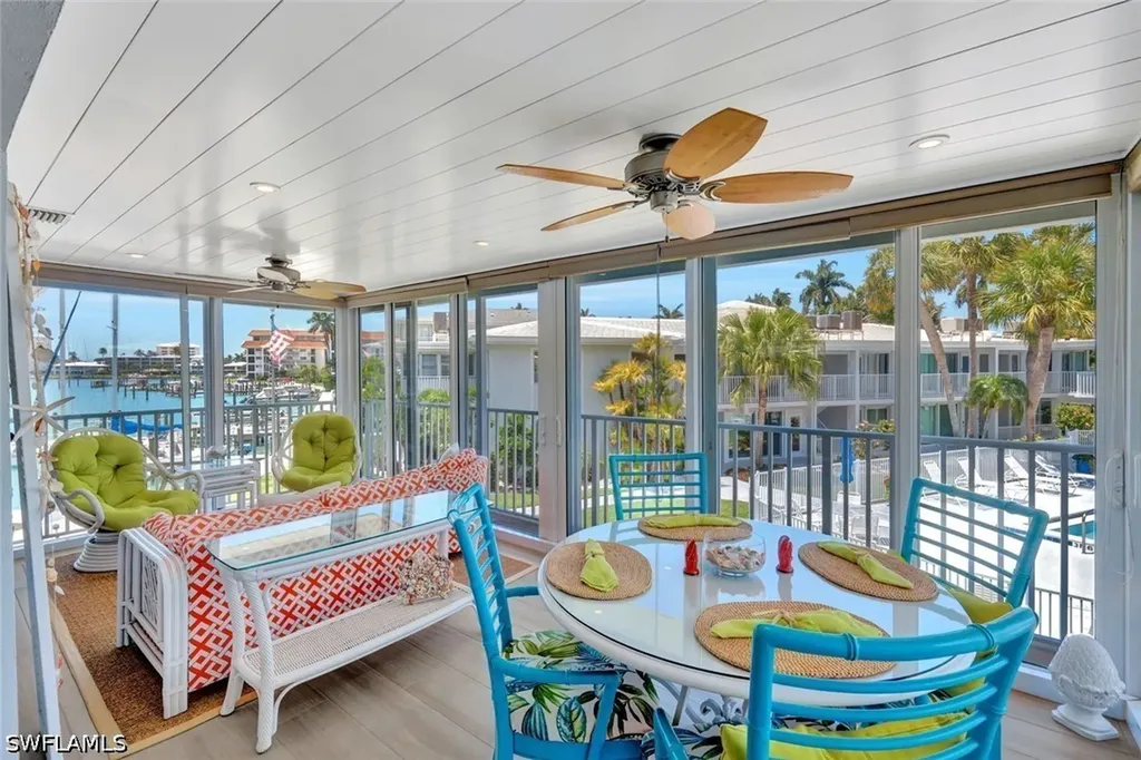388 Harbour Drive Naples FL 34103
