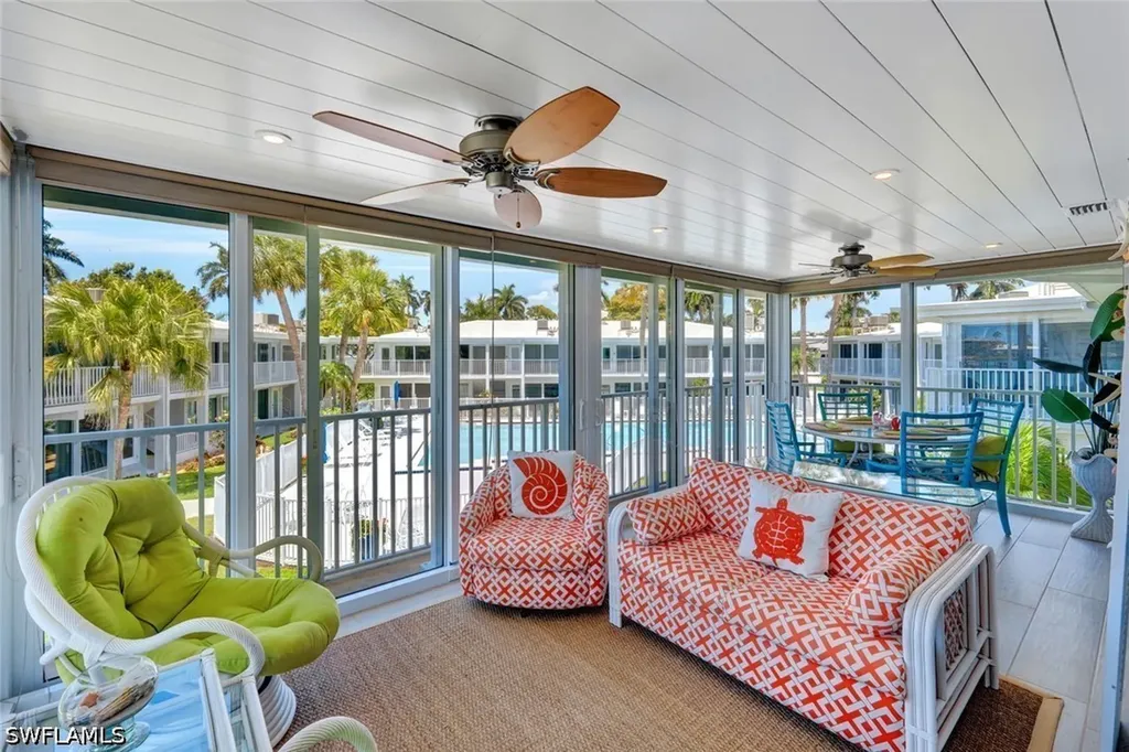 388 Harbour Drive Naples FL 34103