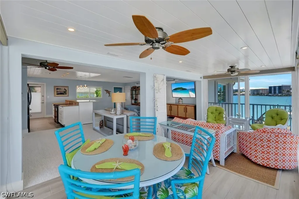 388 Harbour Drive Naples FL 34103