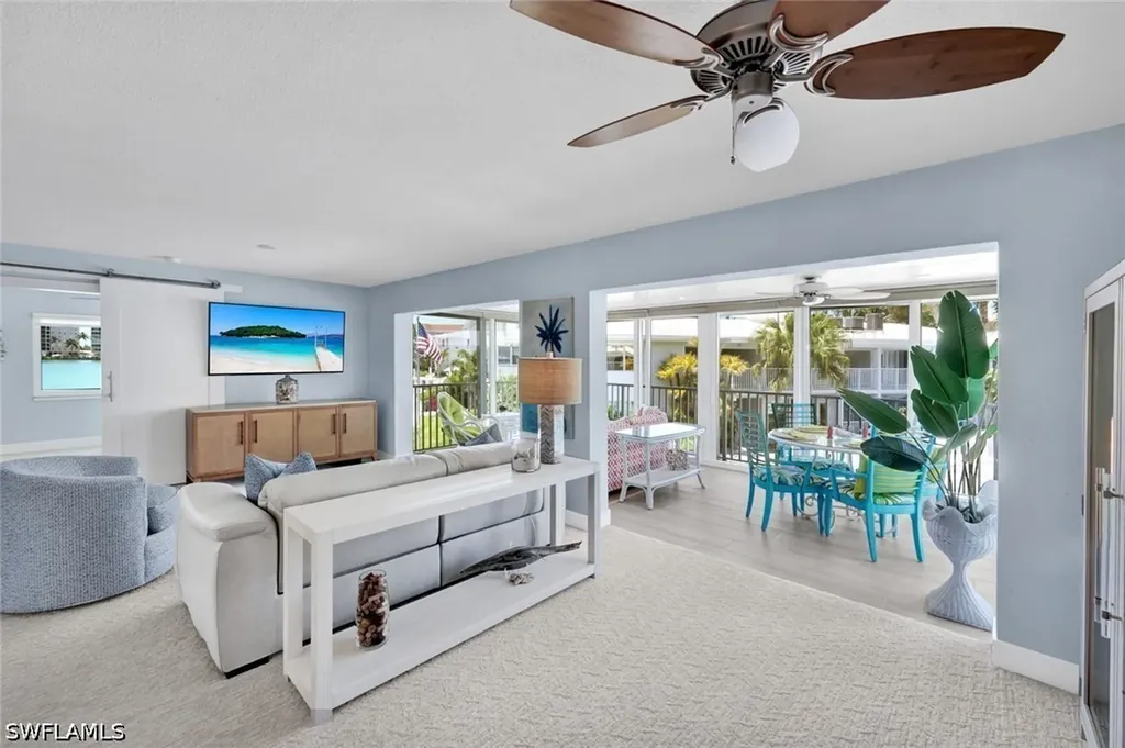 388 Harbour Drive Naples FL 34103