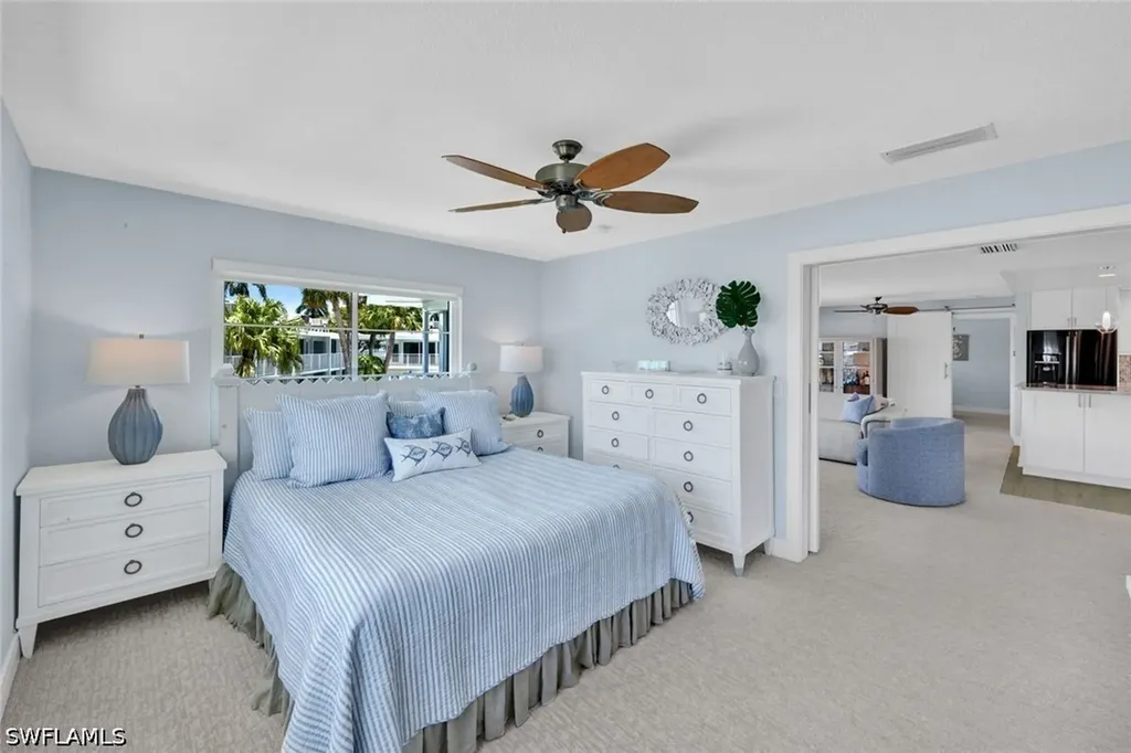 388 Harbour Drive Naples FL 34103