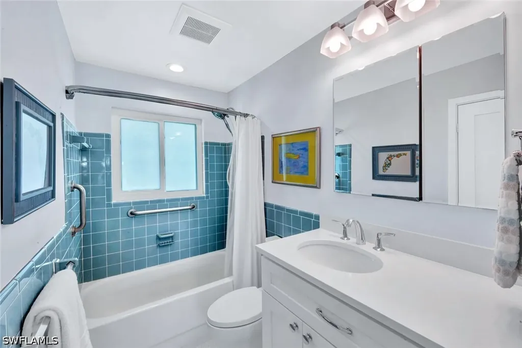 388 Harbour Drive Naples FL 34103
