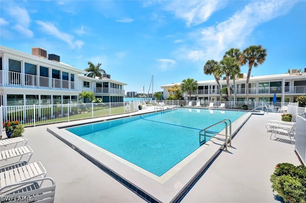 388 Harbour Drive Naples FL 34103